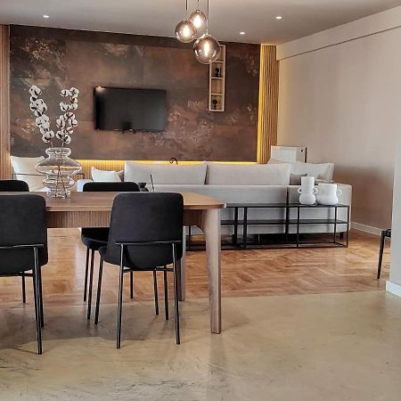 Lycabettus Vista Luxury Suite Athen Exterior foto