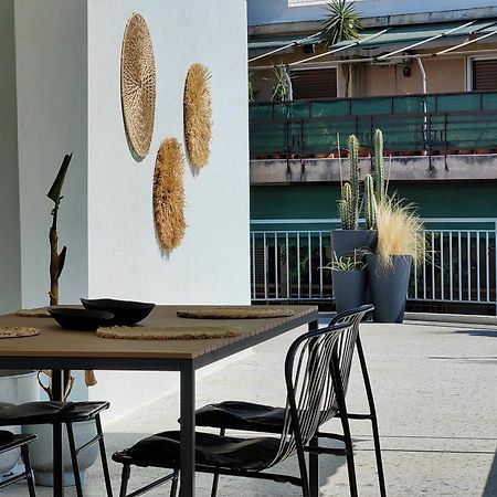 Lycabettus Vista Luxury Suite Athen Exterior foto