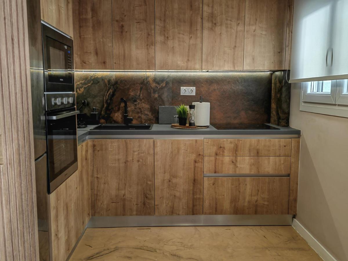 Lycabettus Vista Luxury Suite Athen Exterior foto