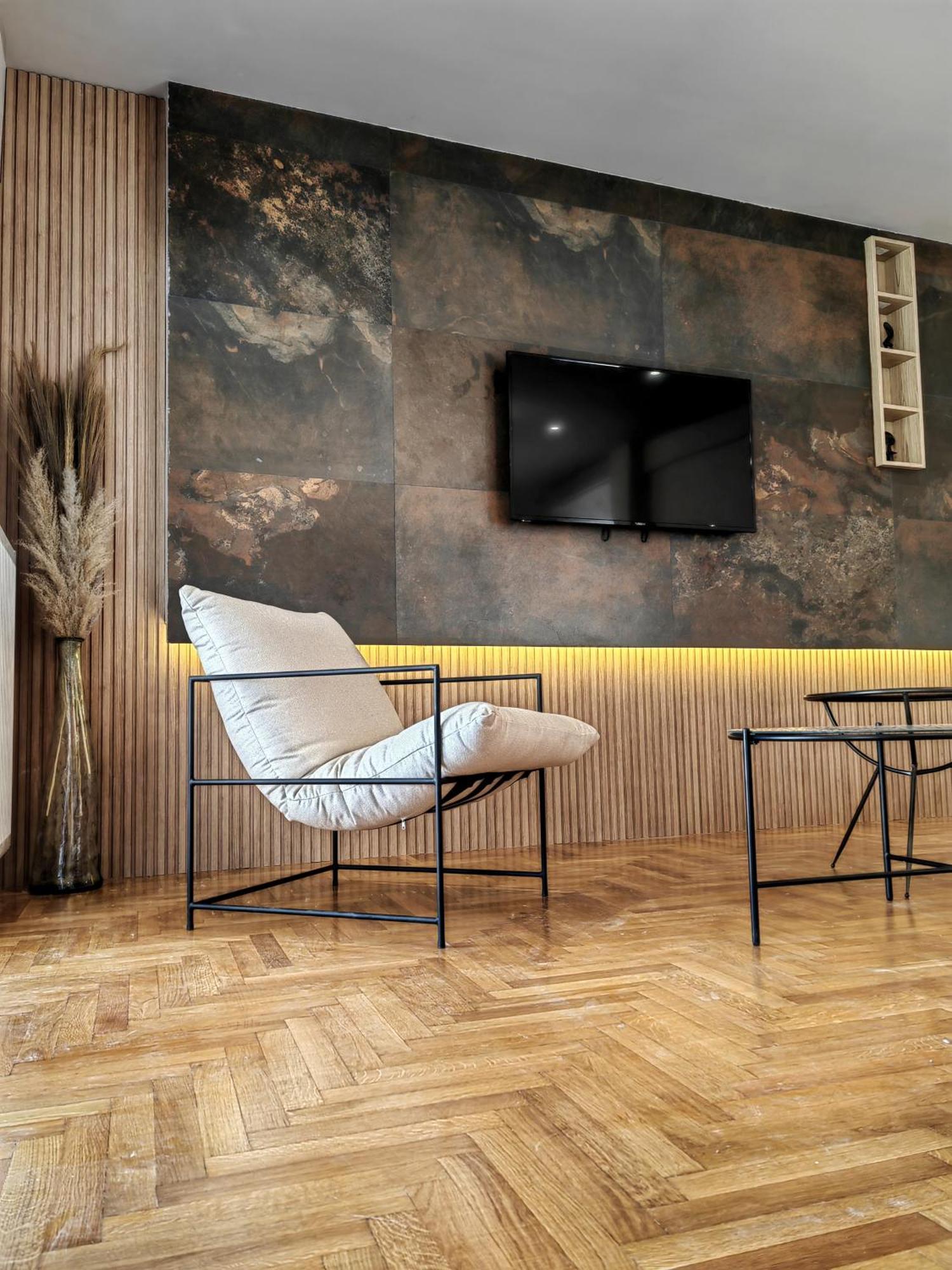 Lycabettus Vista Luxury Suite Athen Exterior foto