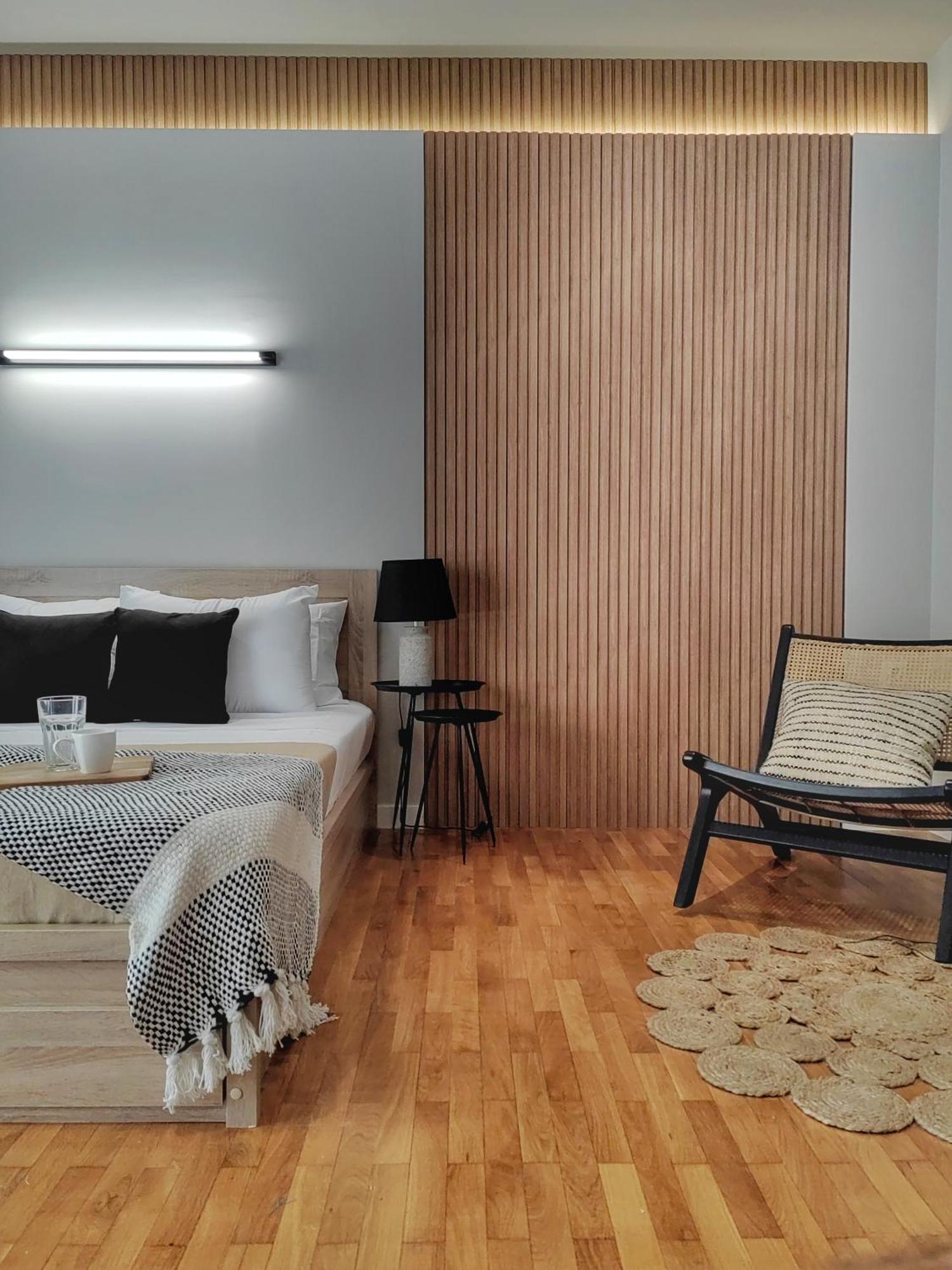 Lycabettus Vista Luxury Suite Athen Exterior foto