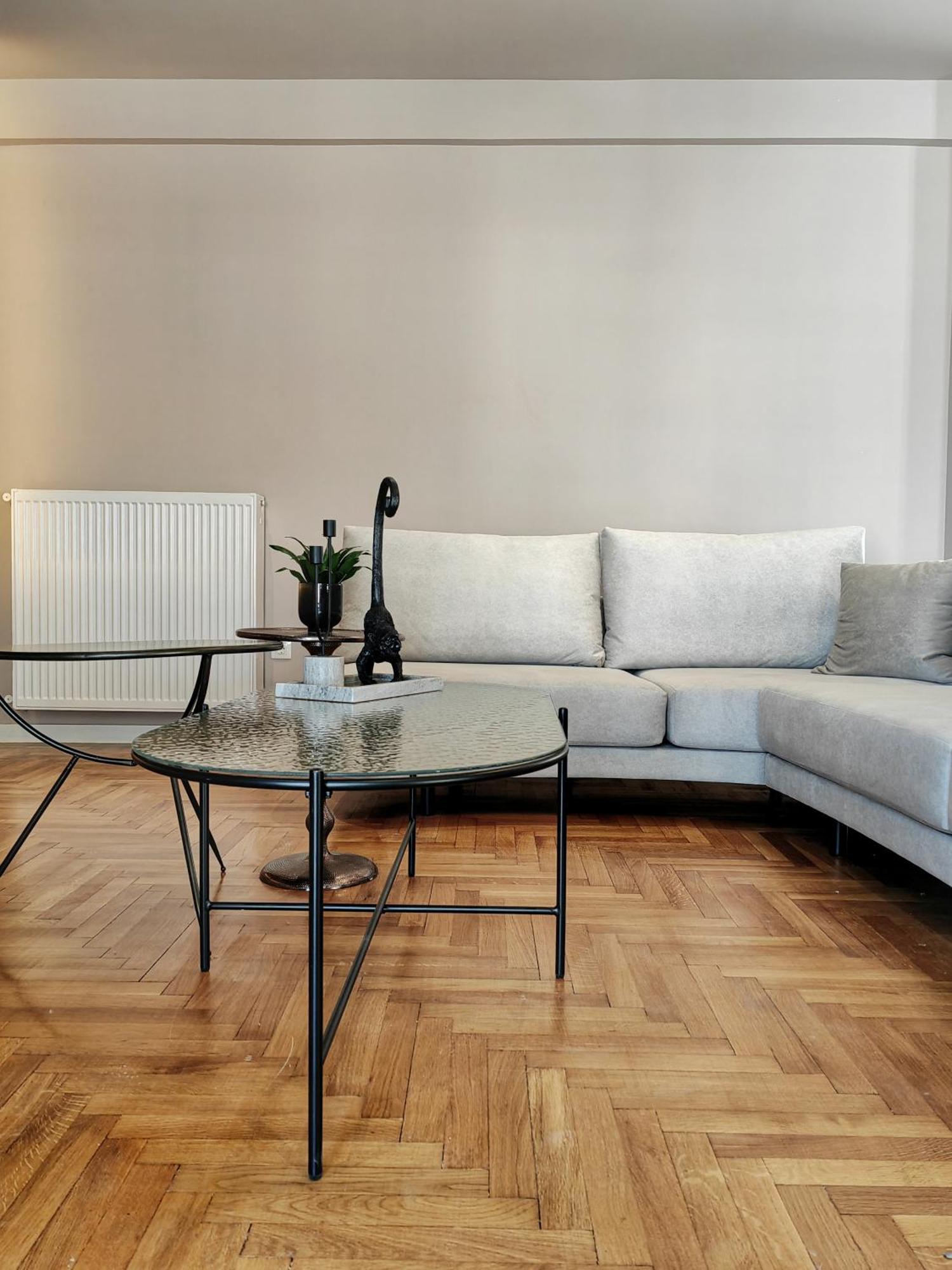 Lycabettus Vista Luxury Suite Athen Exterior foto