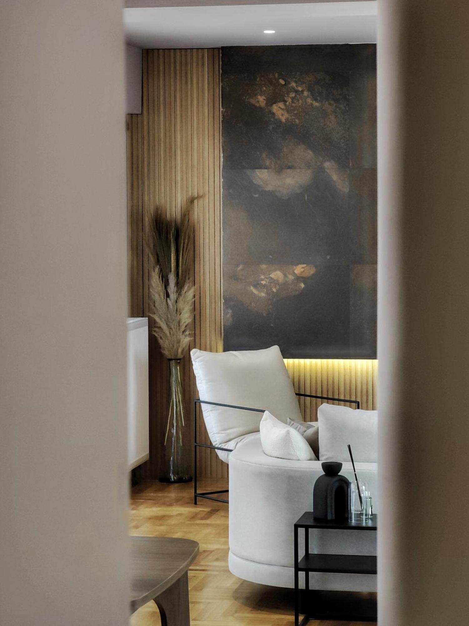 Lycabettus Vista Luxury Suite Athen Exterior foto