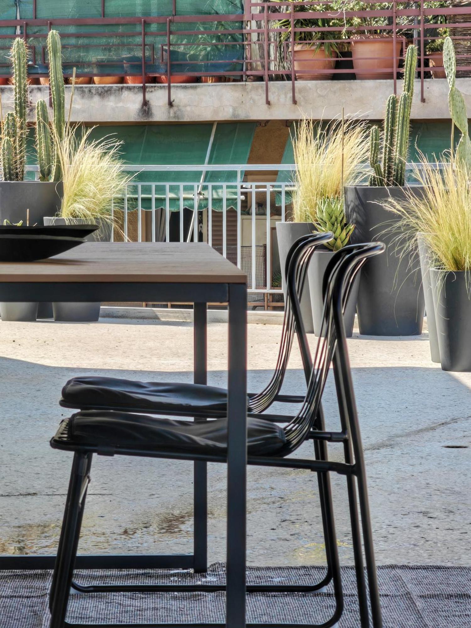 Lycabettus Vista Luxury Suite Athen Exterior foto