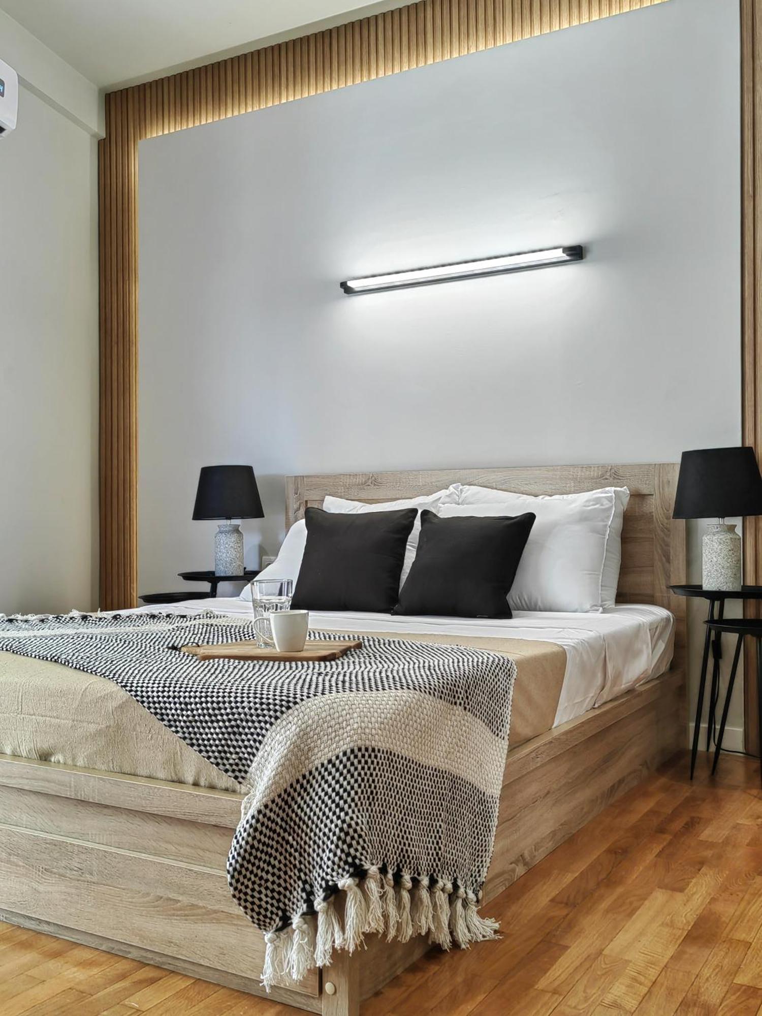 Lycabettus Vista Luxury Suite Athen Exterior foto