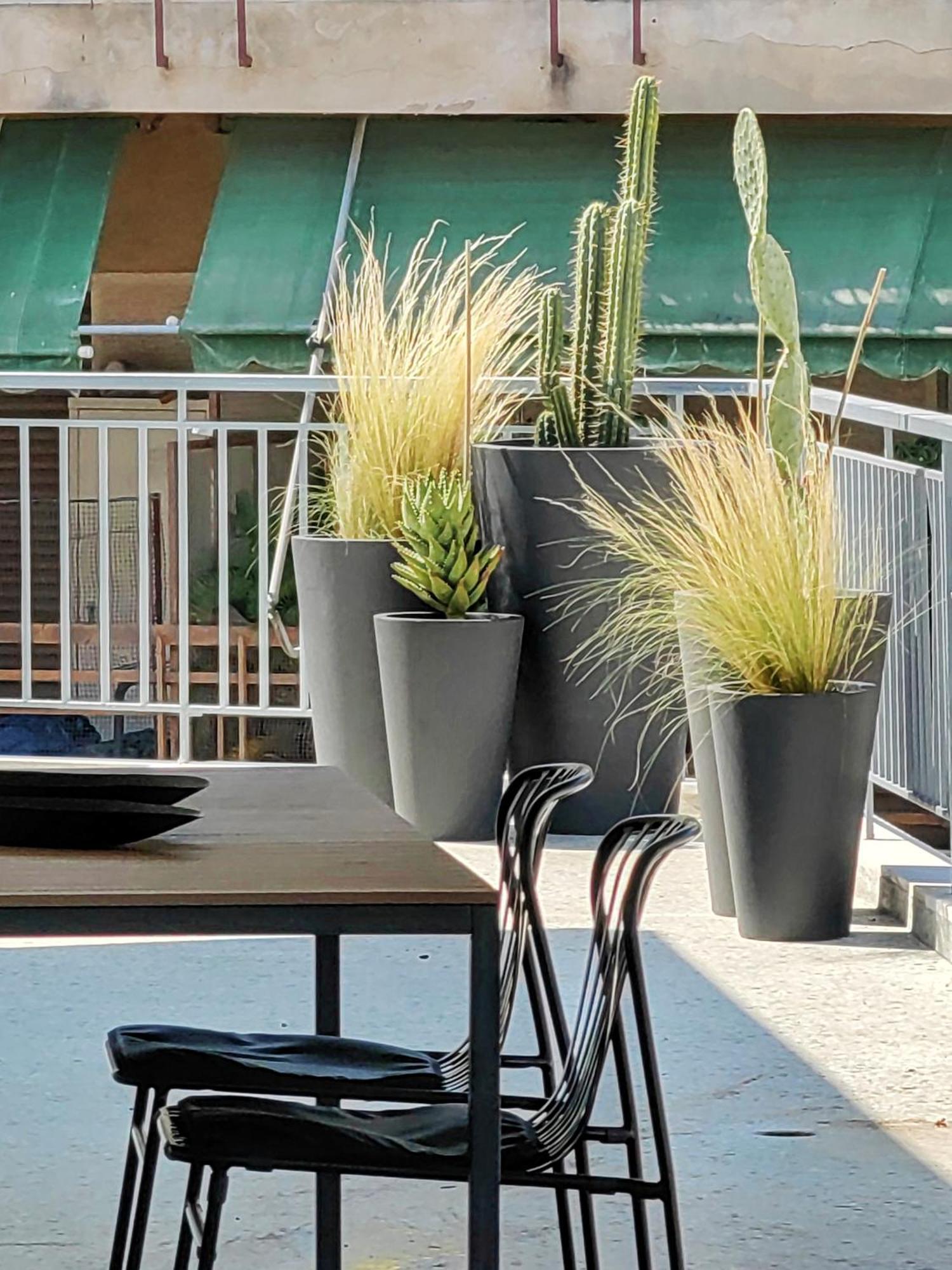 Lycabettus Vista Luxury Suite Athen Exterior foto